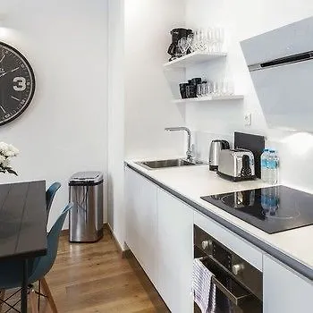 Flandres Appart' Par Nocnoc