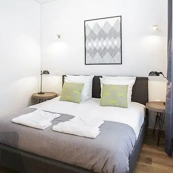 Flandres Appart' Par Nocnoc リール