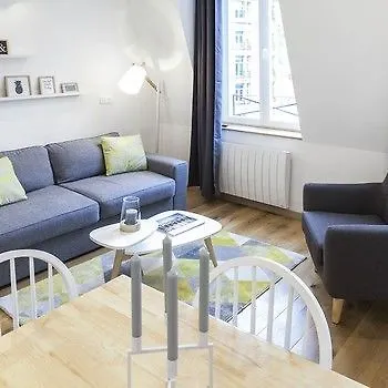 Flandres Appart' Par Nocnoc