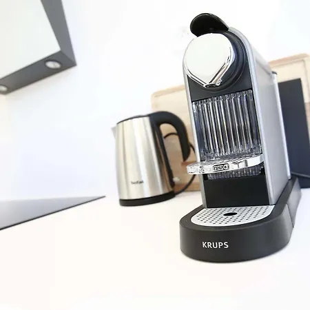 Flandres Appart' Par Nocnoc リール