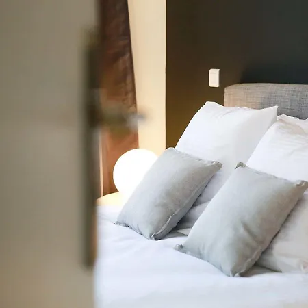 Flandres Appart' Par Nocnoc *