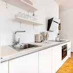 Appartement Flandres Appart' *