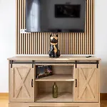 Flandres Appart' Appartement