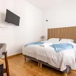 Flandres Appart' Appartement Rijsel