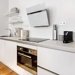 Flandres Appart' Appartamento Lilla