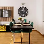 Flandres Appart' Appartement