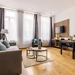 Flandres Appart' Appartamento Lilla