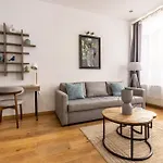 Appartement Flandres Appart' *