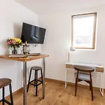 Appartement Flandres Appart'