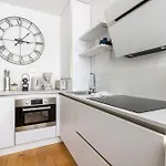 Flandres Appart' Appartement *