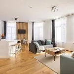 Flandres Appart' Appartamento