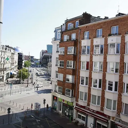 Flandres Appart' Par Nocnoc Appartement