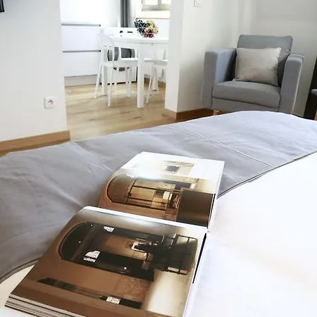 Appartement Flandres Appart' Par Nocnoc *