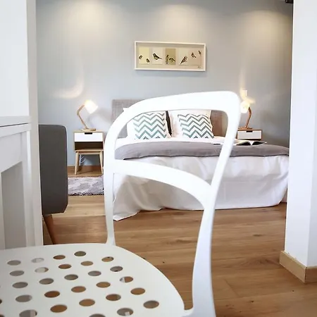 Flandres Appart' Par Nocnoc Appartement