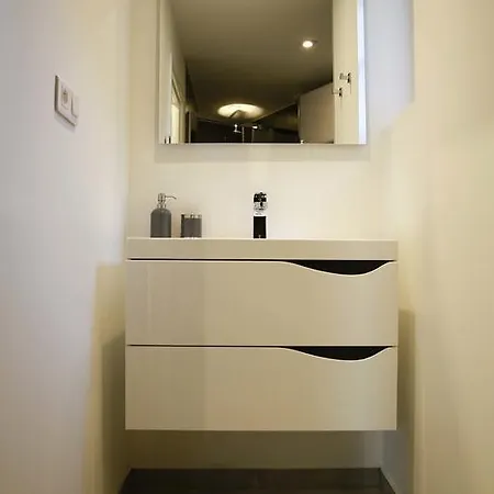 Flandres Appart' Par Nocnoc Appartement *
