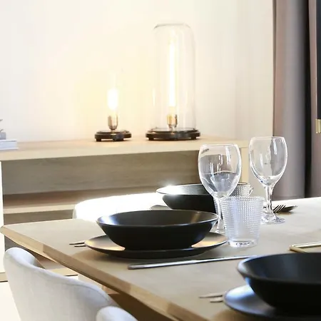 Flandres Appart' Par Nocnoc Appartement