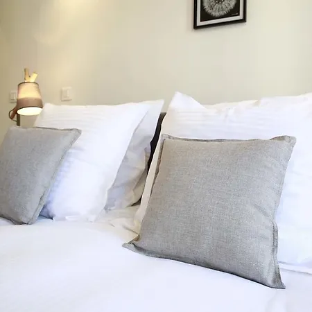 Flandres Appart' Par Nocnoc *