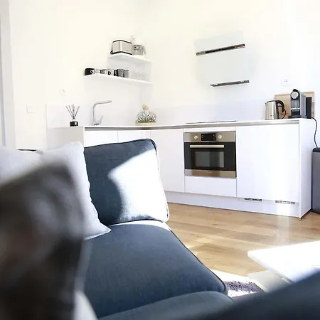 Appartement Flandres Appart' Par Nocnoc