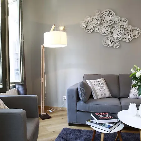 Appartement Flandres Appart' Par Nocnoc