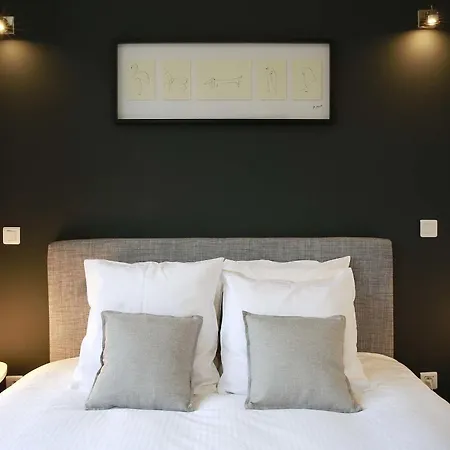 Appartement Flandres Appart' Par Nocnoc *