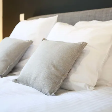 Flandres Appart' Par Nocnoc Lägenhet