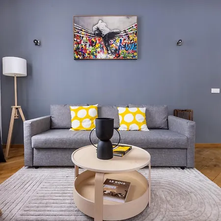 Appartement Flandres Appart' *
