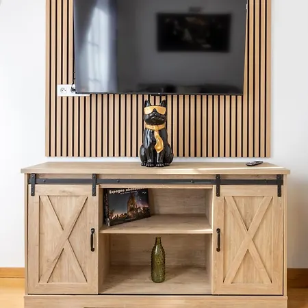 Flandres Appart' Appartement