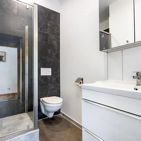 Flandres Appart' Appartement Rijsel
