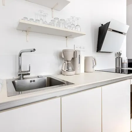 Flandres Appart' Appartement