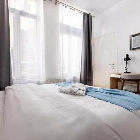 Appartement Flandres Appart'