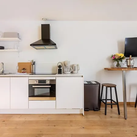 Appartement Flandres Appart'
