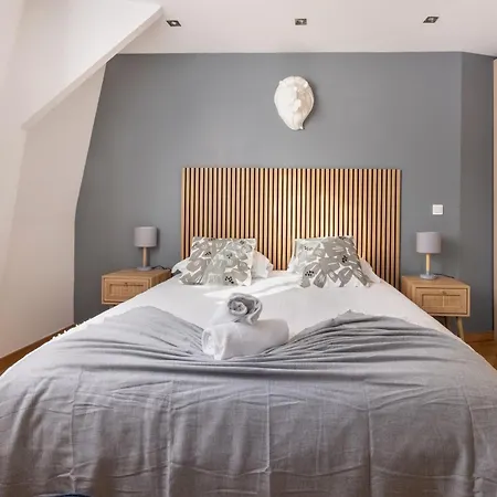Appartement Flandres Appart' Rijsel