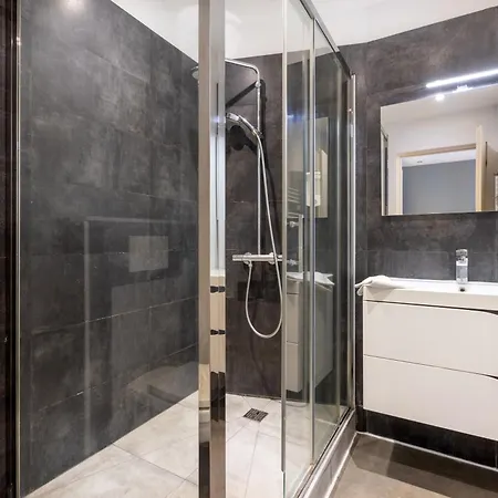 Appartement Flandres Appart'