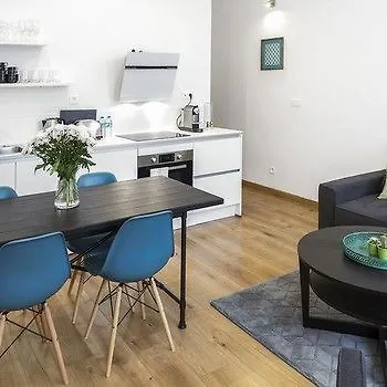 Flandres Appart' Par Nocnoc *