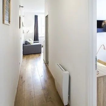 Apartment Flandres Appart' Par Nocnoc Lille
