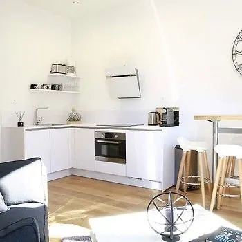 Flandres Appart' Par Nocnoc