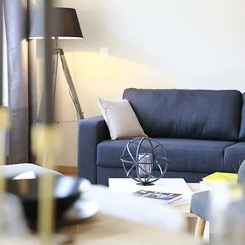 Flandres Appart' Par Nocnoc Διαμέρισμα *