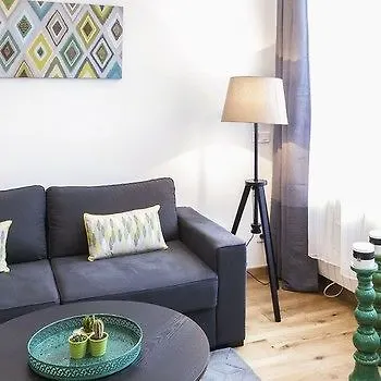 Appartement Flandres Appart' Par Nocnoc Lille