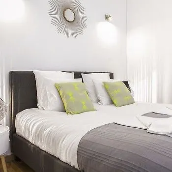 Flandres Appart' Par Nocnoc Appartement Lille