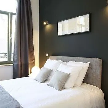 Appartement Flandres Appart' Par Nocnoc Lille