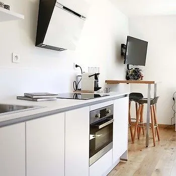 Appartement Flandres Appart' Par Nocnoc Lille