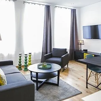 Appartement Flandres Appart' Par Nocnoc Lille