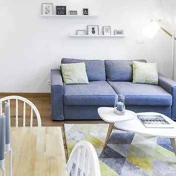 Flandres Appart' Par Nocnoc Λιλ