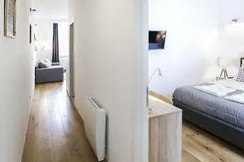 Appartement Flandres Appart' Par Nocnoc Lille
