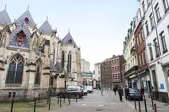 Appartement Flandres Appart' Par Nocnoc Lille