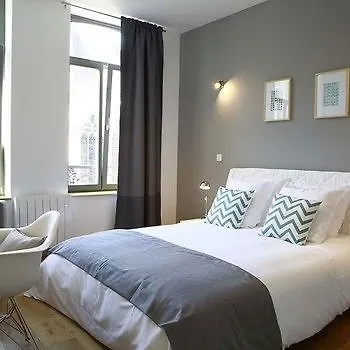 Flandres Appart' * 里尔