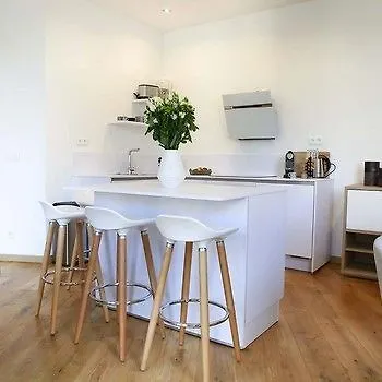 Flandres Appart' * 里尔