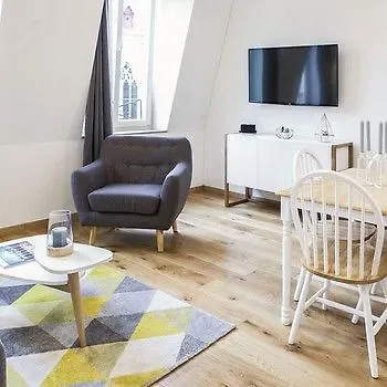 Flandres Appart' 里尔