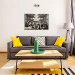 شقة Flandres Appart' ليل