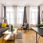 شقة Flandres Appart' ليل